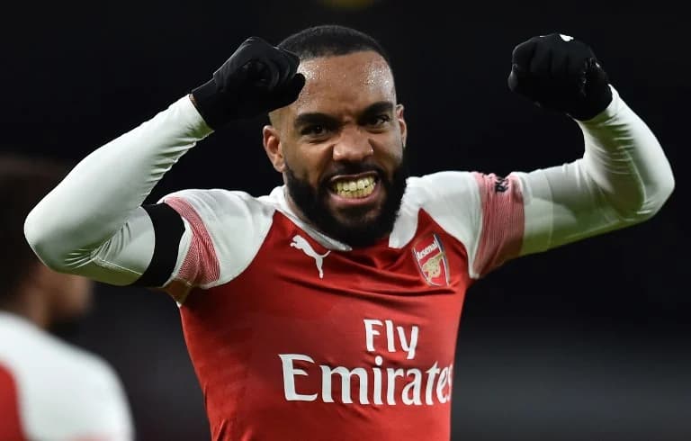 ปืนยิงสลุต! “อาร์เซนัล” ชนะ “ฟูแล่ม” 4-1 ทำแต้มหนี “ปีศาจแดง” 6 คะแนน