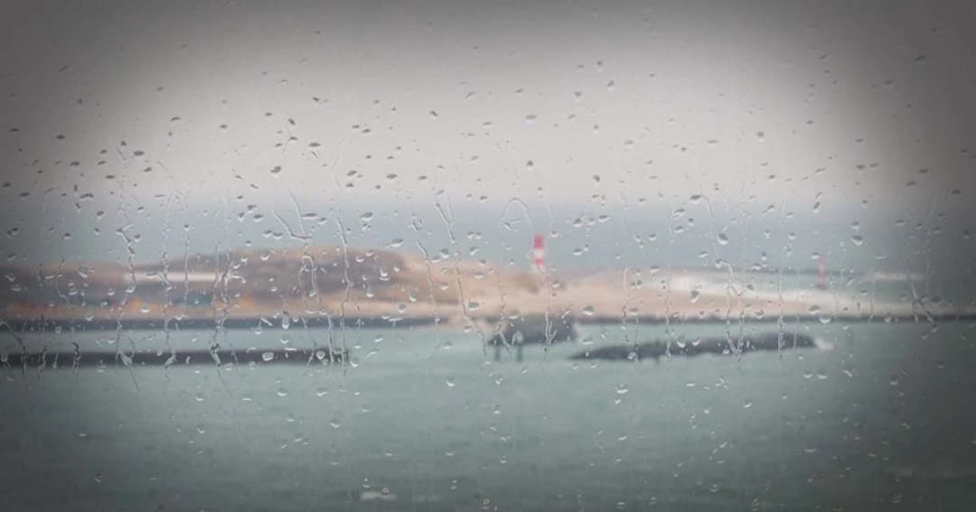 อุตุฯ เตือน 3-5 ม.ค. เตรียมรับมือ ‘พายุปาบึก’ ภาคกลางตอนล่าง-ภาคใต้ฝนตกหนัก