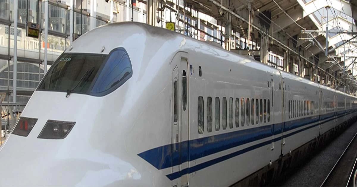 อนุมัติสำรวจเตรียมเวนคืนที่ดินสร้างรถไฟเร็วสูงเชื่อม 3 สนามบิน