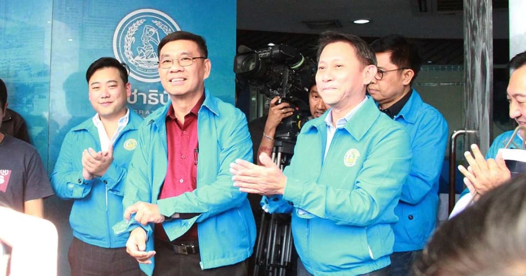 “สมชัย” ชี้ศุกร์นี้กฤษฎีกาไม่ออก การเลือกตั้งส่อเลื่อน