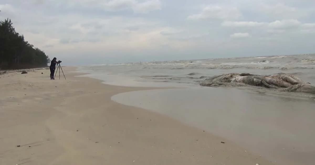 ชาวแหลมตะลุมพุก หวั่น”ปาบึก” ซ้ำรอย “แฮเรียต” ปี 2505