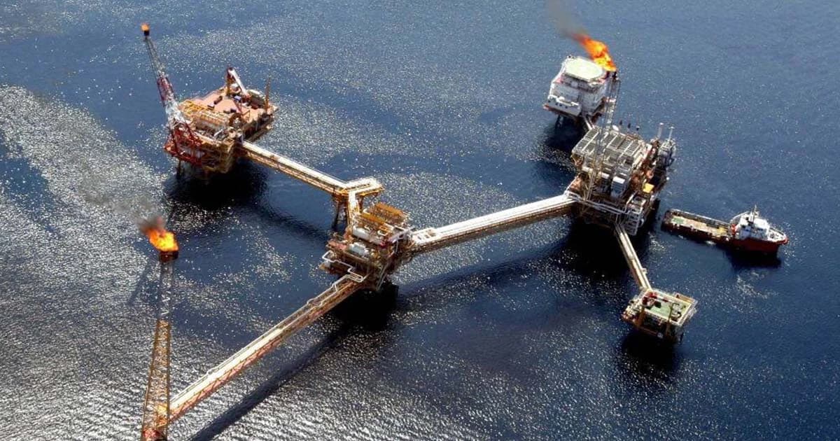 ประชาชนยังมีแก๊ส-ไฟฟ้าใช้ แม้ต้องอพยพทีมขุดเจาะก๊าซหนี “ปาบึก”