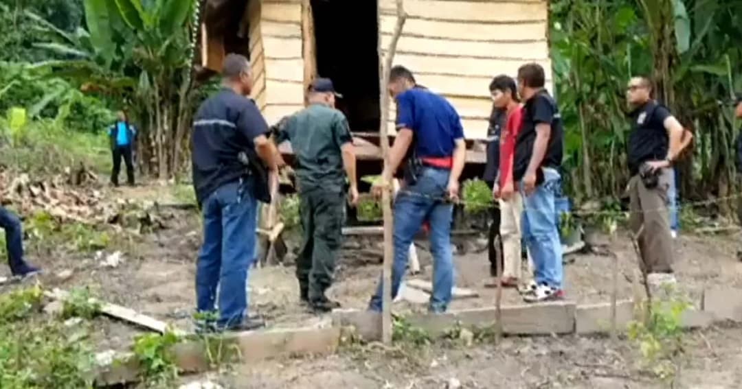 หนีหมายศาลคดีอาวุธปืน มาถูกยิงดับเพราะล้อเพื่อนขโมยสะตอ