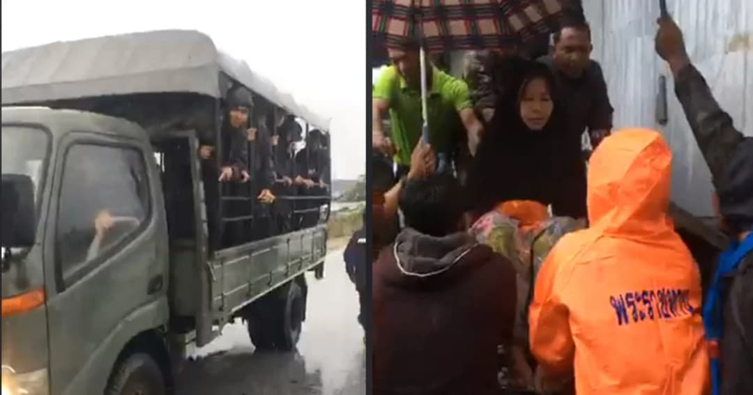 “แม่ทัพภาคที่ 4” สั่ง 22 ศูนย์บรรเทาสาธารณภัยในค่ายทหารทุกจังหวัด พร้อมรับมือ “พายุปาบึก”