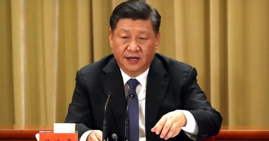 สี จิ้นผิง ประกาศ “ไต้หวัน” ต้องรวมชาติกับ “จีน” แม้ต้องใช้ทหารก็ตาม