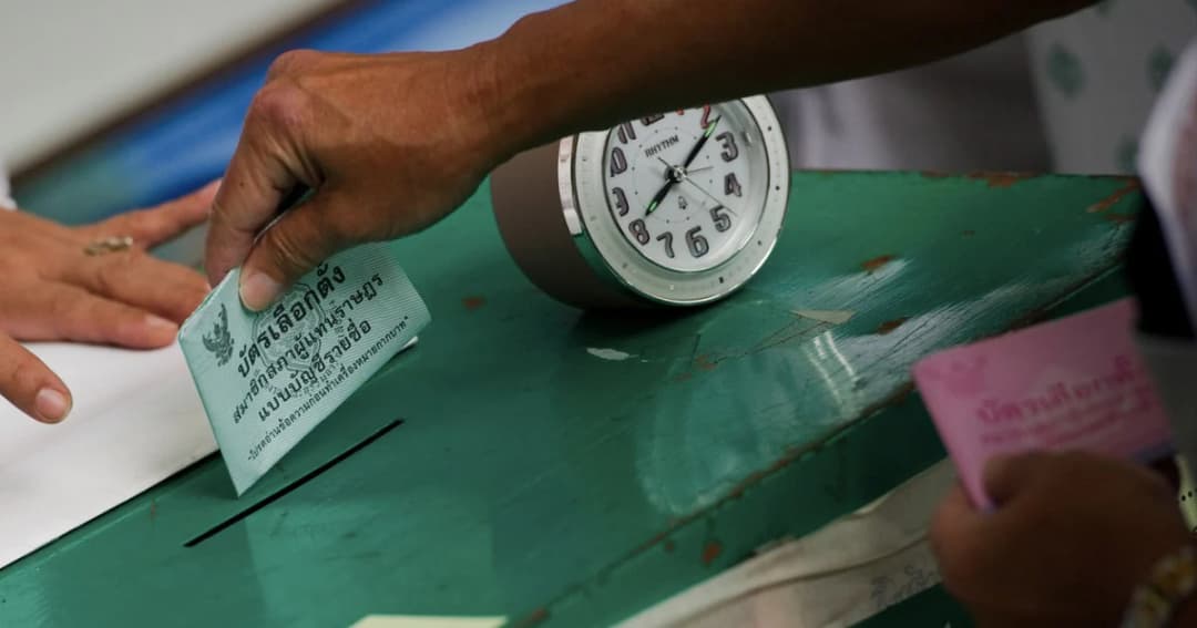 ตามรัฐธรรมนูญ 60 เลือกตั้งช้าสุด ต้องไม่เกิน 9 พ.ค. 2562