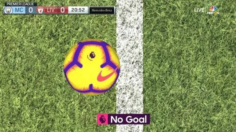 บี้กันสุดมันส์! “เรือใบ” ชนะ 2-1 “หงส์” ห่างกัน 4 แต้ม ยังลุ้นแชมป์กันสนุก