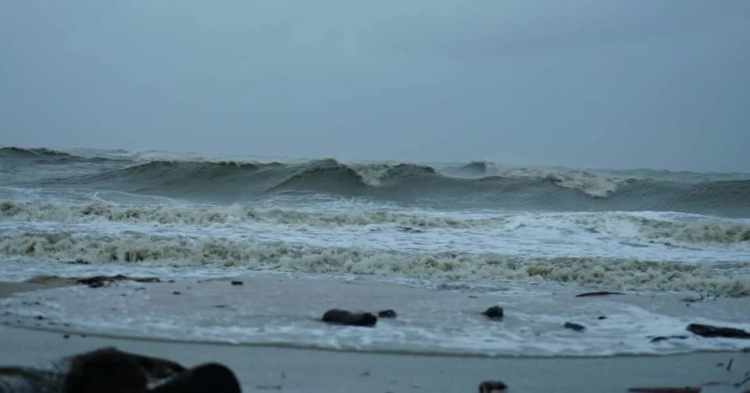 อธิบดีราชทัณฑ์ สั่งผบ.เรือนจำเตรียมอพยพนักโทษหนีพายุปาบึก