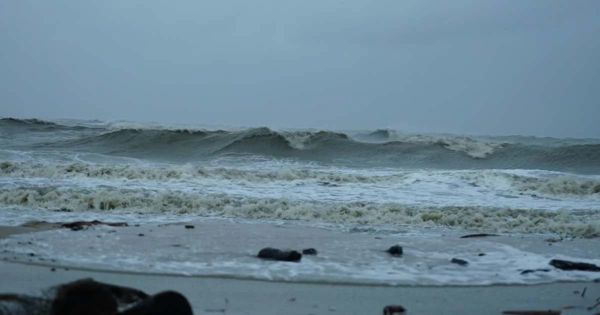 อธิบดีราชทัณฑ์ สั่งผบ.เรือนจำเตรียมอพยพนักโทษหนีพายุปาบึก