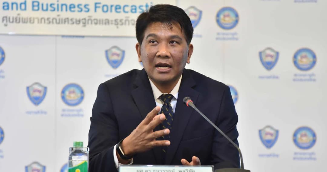 ‘พายุปาบึก’ ทำเศรษฐกิจภาคใต้เสียหายหนัก หอการค้าไทย ประเมินไม่ต่ำกว่า 3,000 ล้านบาท