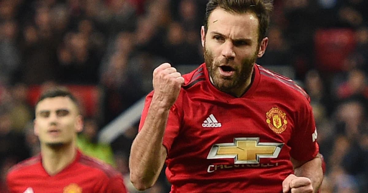 ชนะ 100%! โซลชาอย่างดุ พาปีศาจแดงลิ่วเอฟเอคัพหรู