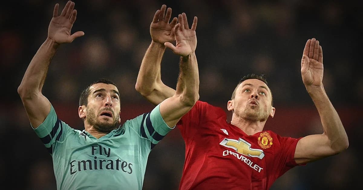 แมนยู – อาร์เซน่อล อาจได้ส้มหล่น ถ้าแมนฯ ซิตี้โดนยูฟ่าแบน!