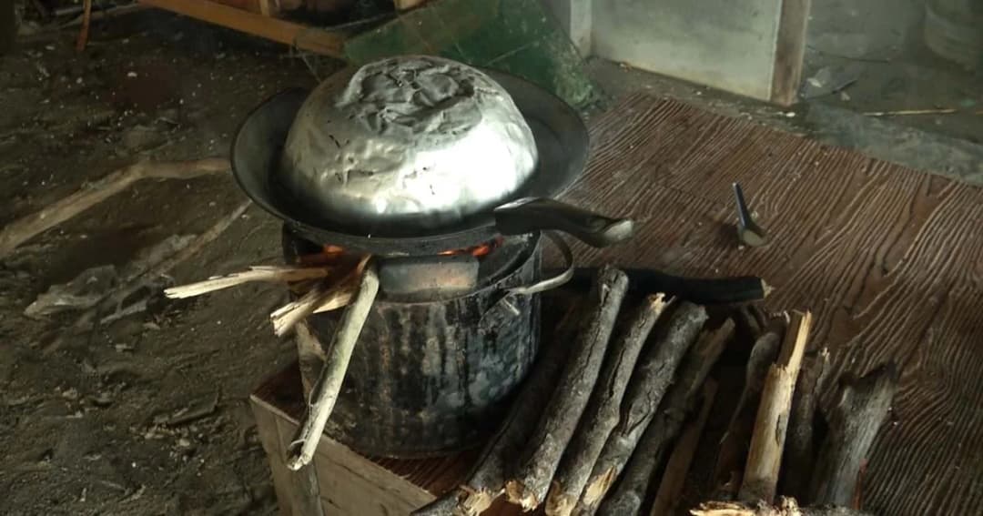 ปากพนังกลับมาซ่อมบ้านพออยู่ เศร้าใจข้าวของถูกขโมยซ้ำ