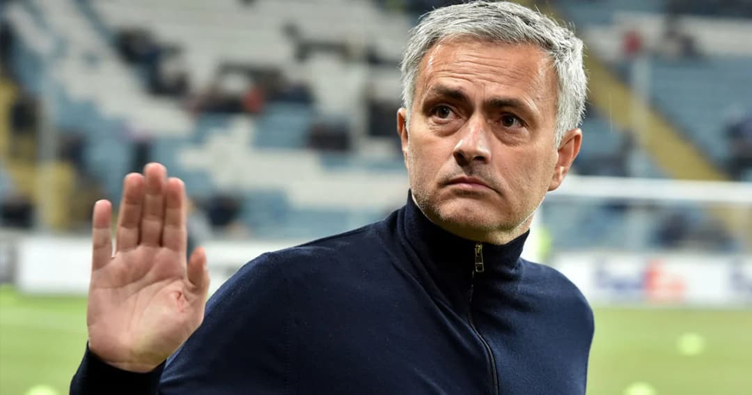 หล่อเลือกได้! มูรินโญ่ปัดคุม “เบนฟิก้า” หลังมีข่าว “เรอัล มาดริด” ตามจีบ