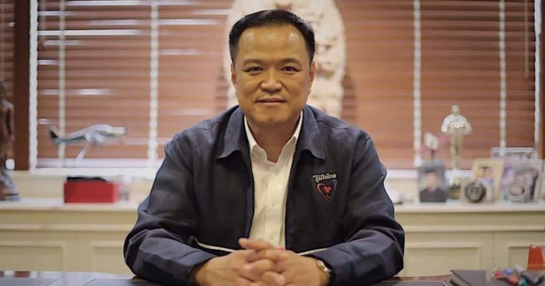 ภูมิใจไทย: จะอยู่ข้างไหนขอให้ประชาชนบอกมา ผลการเลือกตั้งจะบอกดีที่สุด