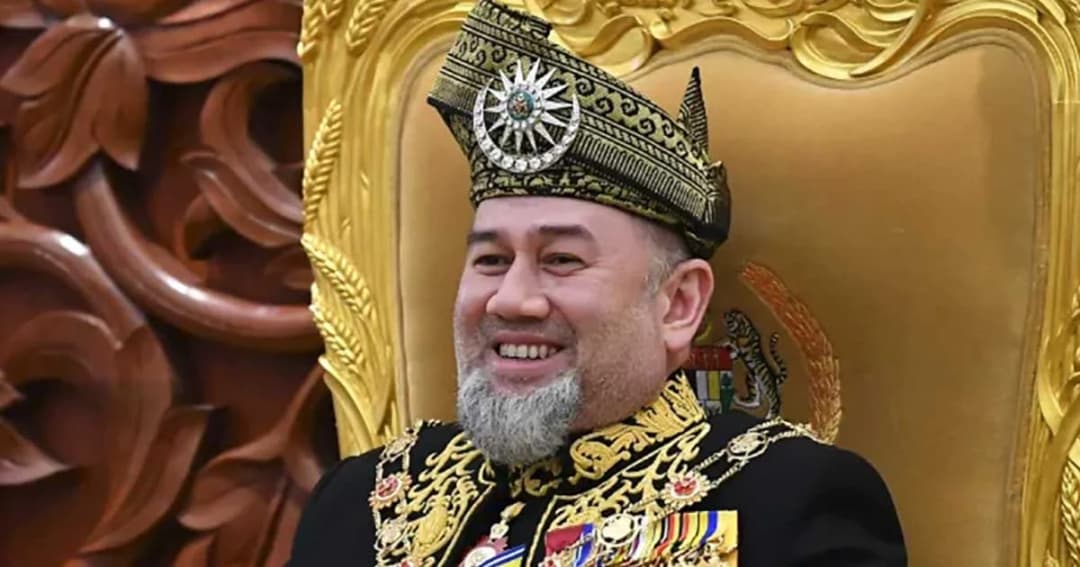 “มาเลเซีย” เตรียมเลือกกษัตริย์ใหม่ 24 ม.ค. หลังสุลต่านกลันตันสละราชบัลลังก์