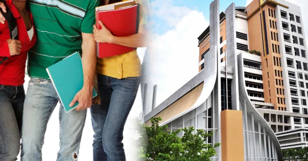 “กรุงเทพคริสเตียน” นำร่อง ใส่ไปรเวทมาเรียน พรุ่งนี้วันแรก