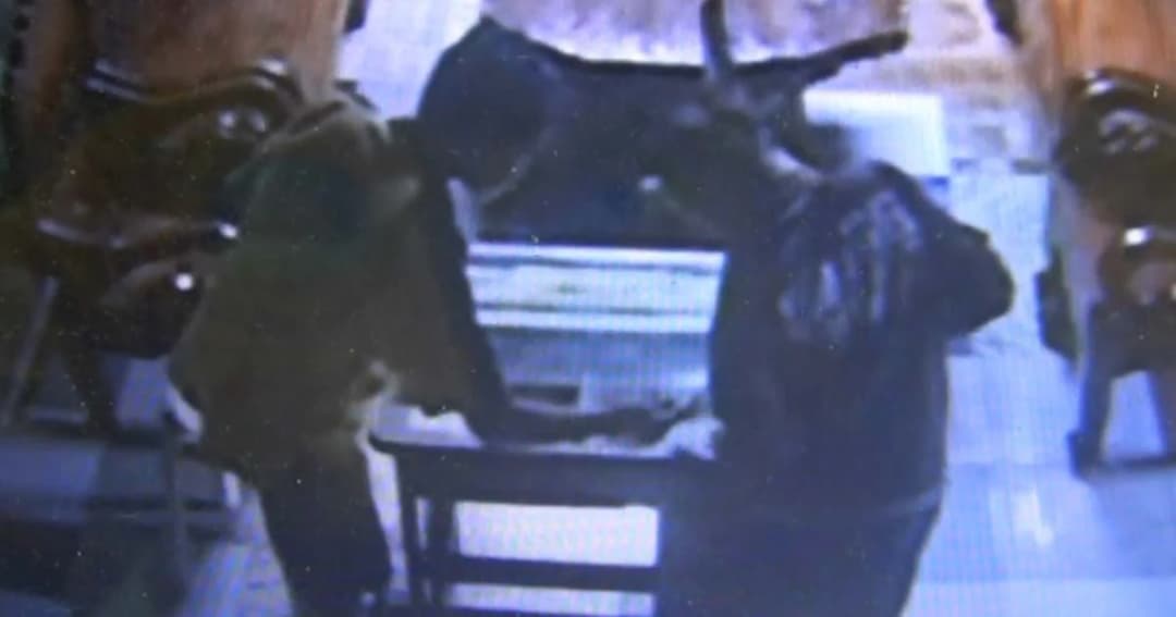 จับแล้วคนร้ายงัดตู้บริจาควัด จ.ตรัง เป็นเยาวชนอายุไม่ถึง 15 ปี