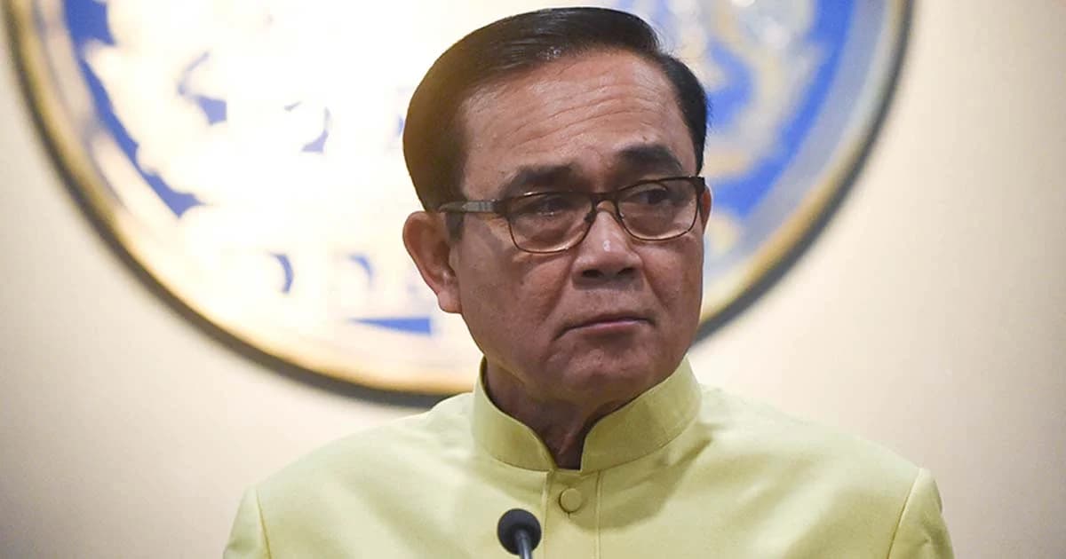 จับตาครม. 8 ม.ค. หาข้อสรุปวันสอบเด็กม.6 หลังยืนยันไม่ได้เลือกตั้ง 24 ก.พ.หรือไม่