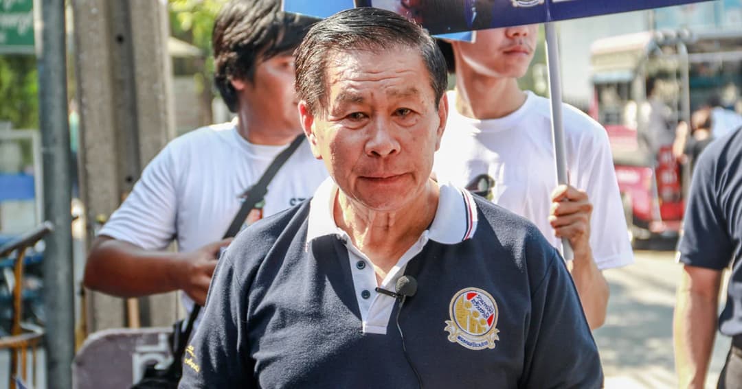 “เสรีพิศุทธ์” ลั่น ขอเป็นนายกฯ 1 สมัย ปฏิรูปทหารอันดับแรก