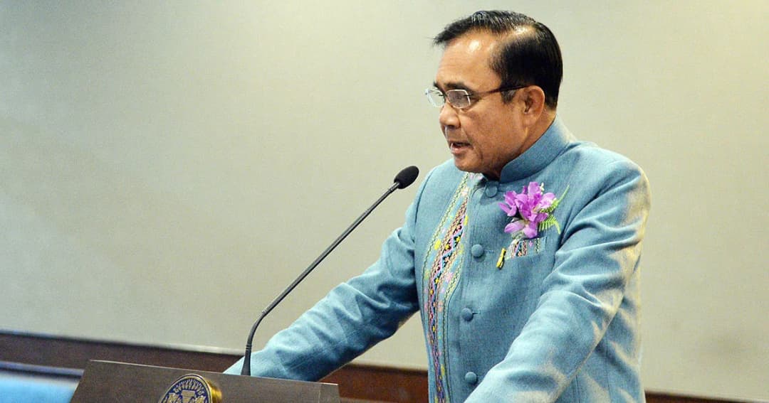 รัฐบาลเชื่อนานาชาติเข้าใจเหตุผลเลื่อนวันเลือกตั้ง