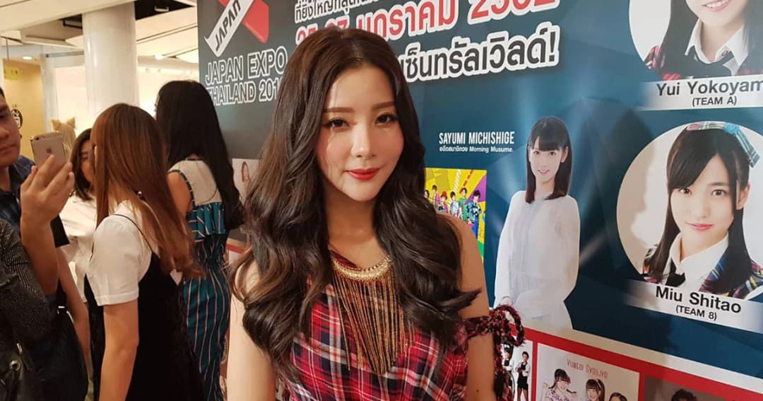 “เนย วรัฐฐา” เคลียร์ข่าวลือห่าง “ฤทธิ์” โล่ง เริ่มเข้ากับครอบครัวฝ่ายชายได้