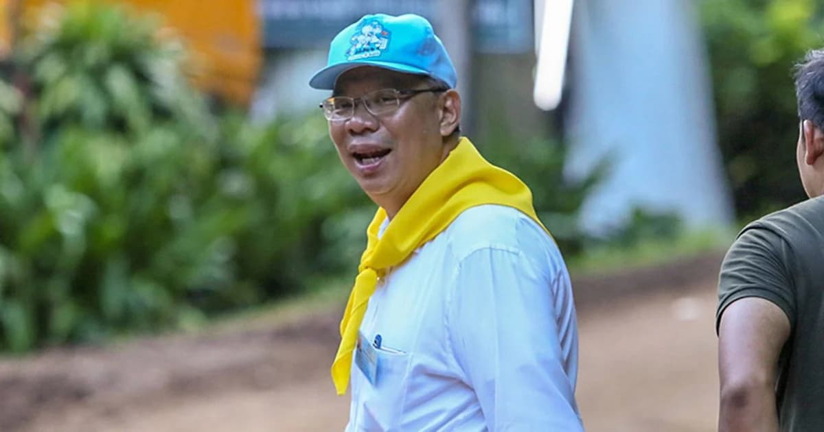 ม.เชียงใหม่ มอบดุษฎีบัณฑิตกิตติมศักดิ์ให้ “ผู้ว่าฯ ณรงค์ศักดิ์”