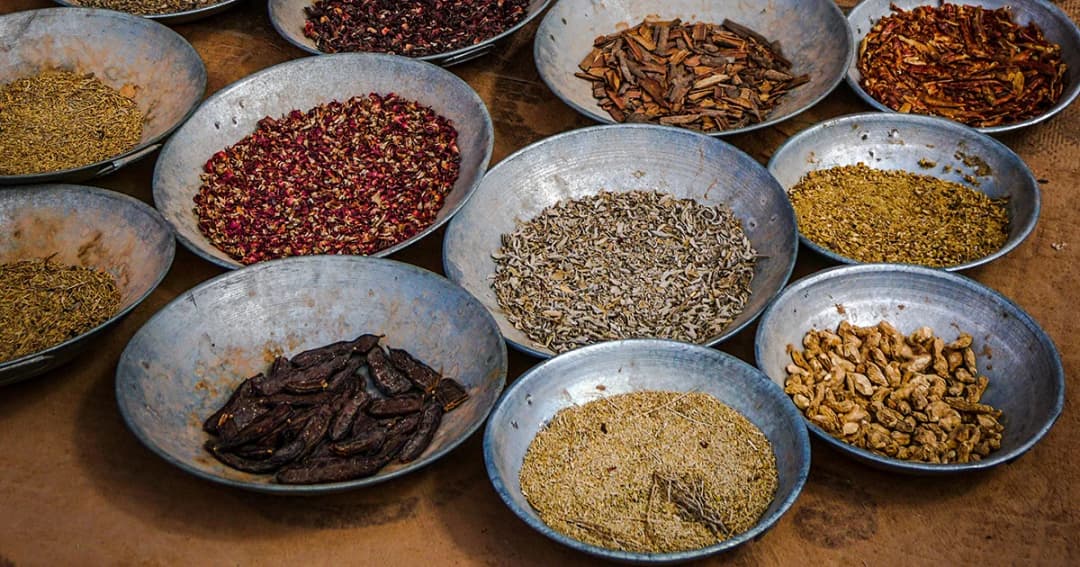 กรมการแพทย์ แนะใช้ยาสมุนไพรดูแลผู้ประสบภัยจากพายุโซนร้อนปาบึก