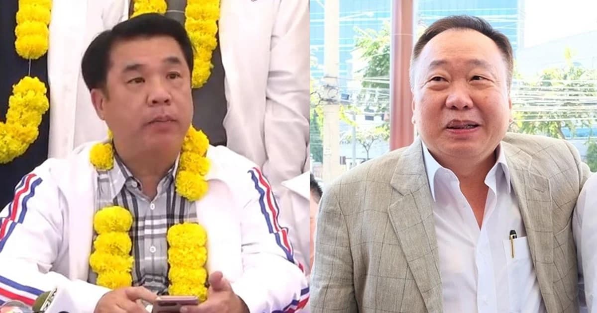 “ส.ป.ก.4.0” พลังประชารัฐชูช่วยแก้จนได้ มั่นใจปิดช่องนายทุนรวบ