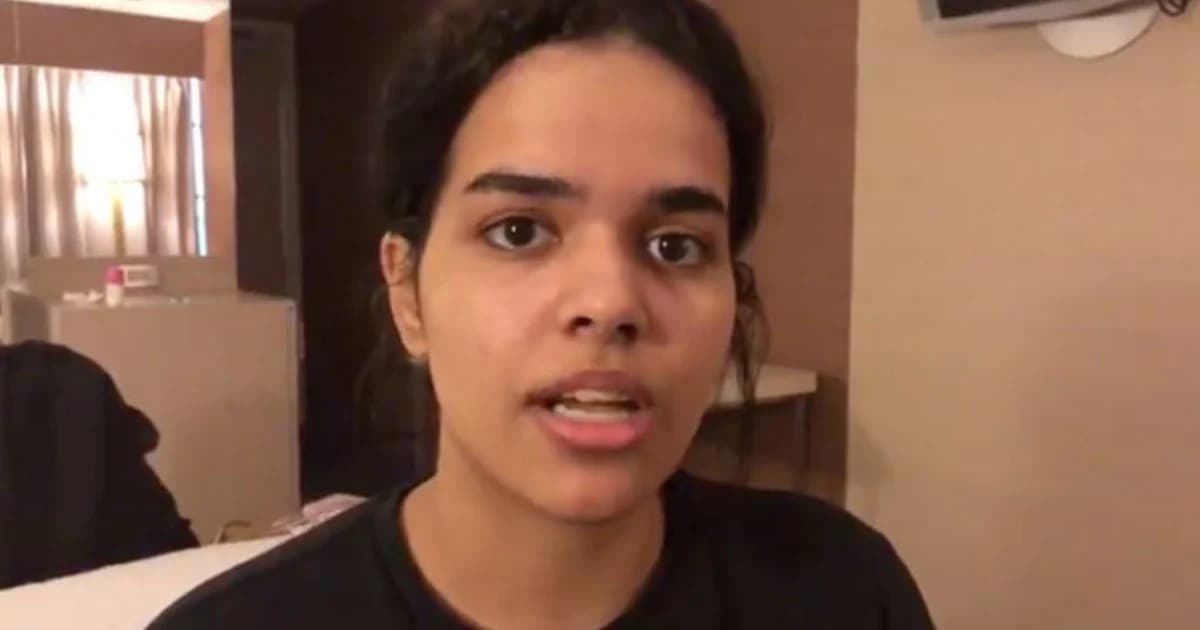 UN รับรองสถานะ “ราฮาฟ” เป็นผู้ลี้ภัยแล้ว