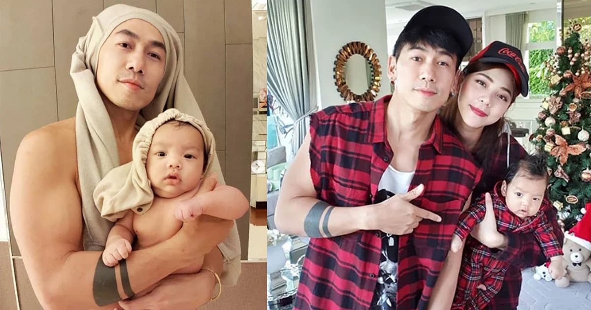 “เพชรจ้า” เมิน ! ดราม่าชาวเน็ตจวกวิธีเลี้ยง “น้องไทก้า” ลั่น ขอเลี้ยงสไตล์ตัวเอง