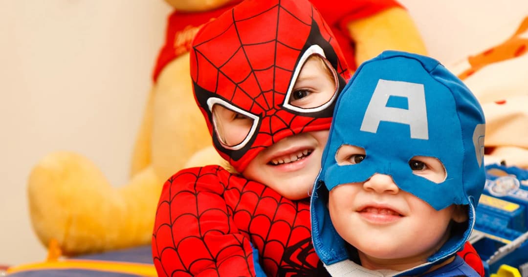 สธ.เตือนผู้ปกครองพาเด็กเล็กเที่ยววันเด็ก ยึดหลัก “ปิด ล้าง เลี่ยง หยุด” ป้องกันโรคไข้หวัดใหญ่-ปอดบวม