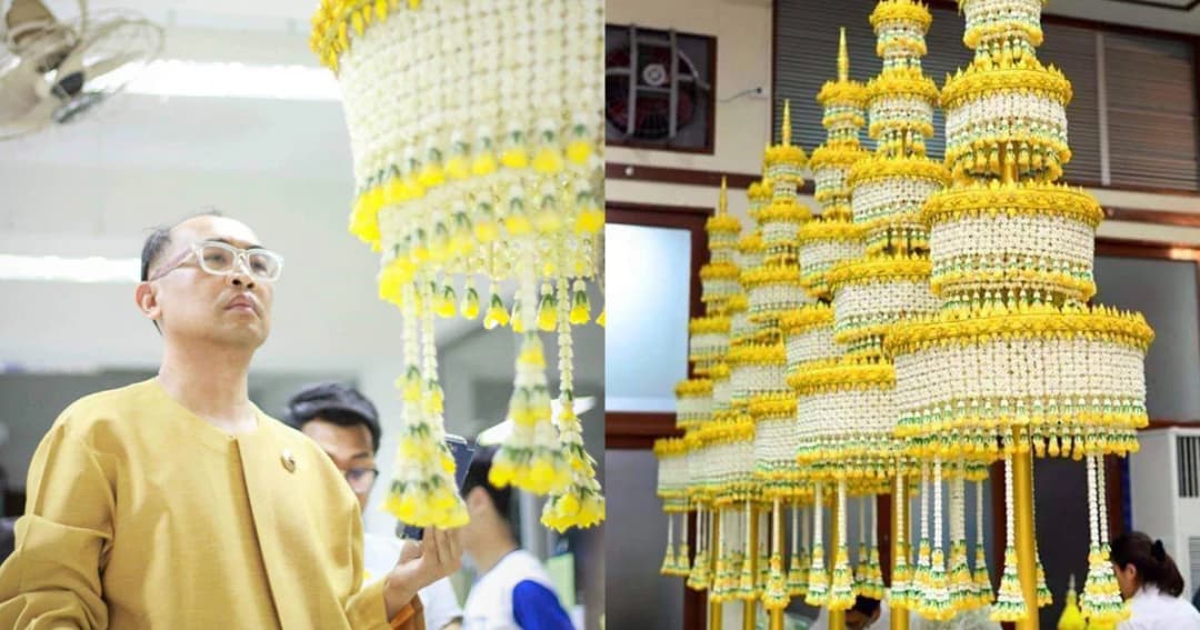 ครูผู้สร้าง ‘นักคหกรรมศาสตร์’ สู่อาชีพงานประดิษฐ์สร้างสรรค์