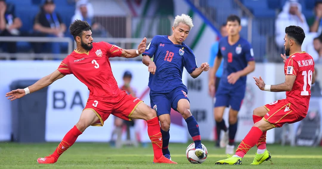 ชนาธิป ยันช้างศึกเป็นหนึ่งเดียวกัน ตั้งเป้าลิ่วน็อคเอาท์เอเชียน คัพ