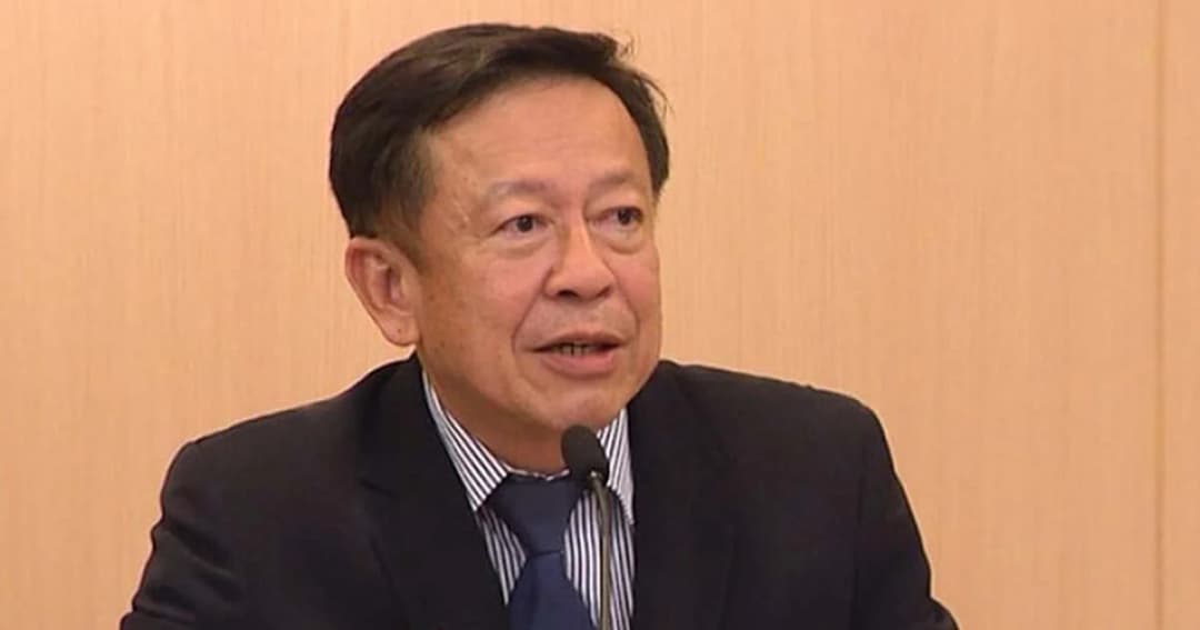 เลขาฯ กกต. ยืนยัน มติส่งศาลรธน. วินิจฉัยคุณสมบัติ 4 รัฐมนตรีถือหุ้นสัมปทานรัฐ