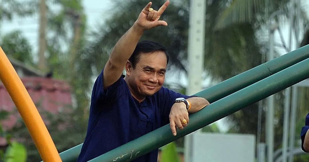 ทำเนียบฯ เผยแพร่มิวสิควีดีโอ “เพลงในความทรงจำ” ของพล.อ.ประยุทธ์