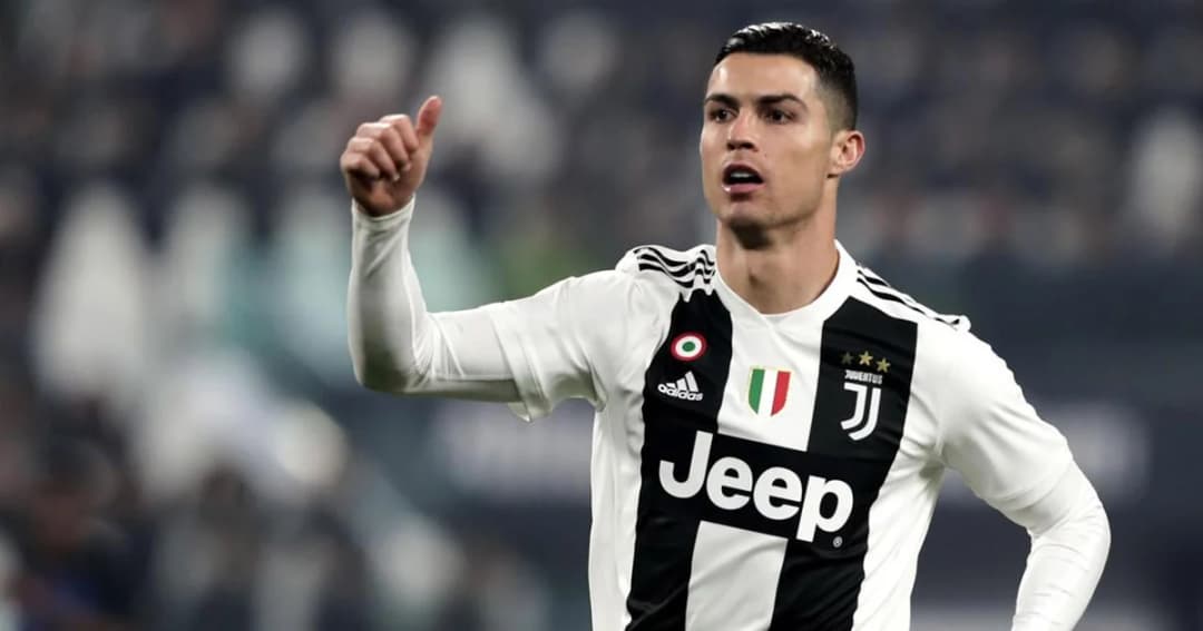 ตร.ลาส เวกัสขอตัวอย่างดีเอ็นเอโรนัลโด้ เพื่อสืบคดีข่มขืน