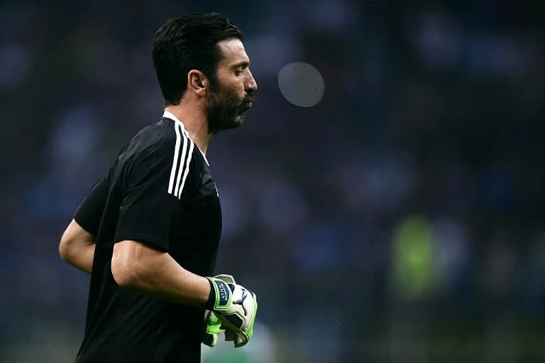 “บุฟฟ่อน” เผย ผ่านประสบการณ์ “โรคซึมเศร้า” และ “แพนิค แอทแทค” ถึงขนาดขอโค้ชไม่ลงสนาม