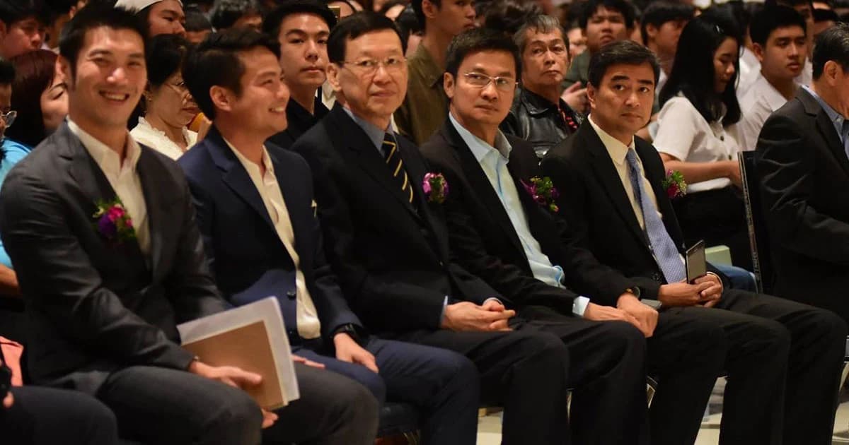 ออกระเบียบหาเสียงออนไลน์ได้ แต่นับรวมค่าใช้จ่ายพรรคไม่เกิน 35 ล้าน