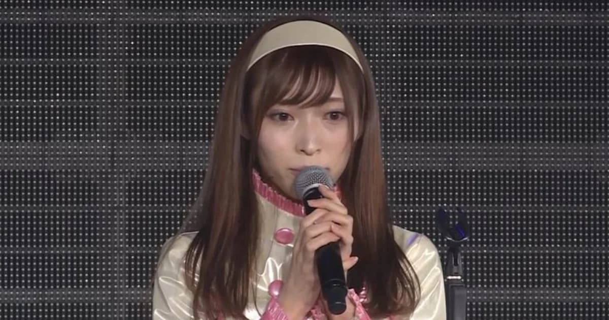 ไม่จบง่ายๆ ทั่วโลกจับตา “สาวไอดอลวงญี่ปุ่น” ถูกทำร้าย แต่ถูกบีบให้ขอโทษ