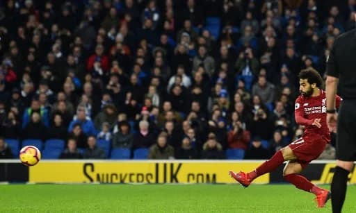 “คล็อปป์” เผยหลัง “หงส์” ชนะ “ไบรท์ตัน” 1-0 “เป็นนัดที่พวกเราแสดงประสบการณ์”