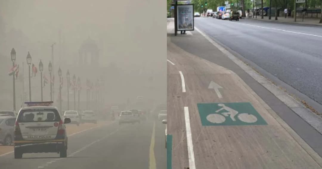 ถอดบทเรียน 5 ประเทศกับวิธีจัดการปัญหามลพิษทางอากาศ