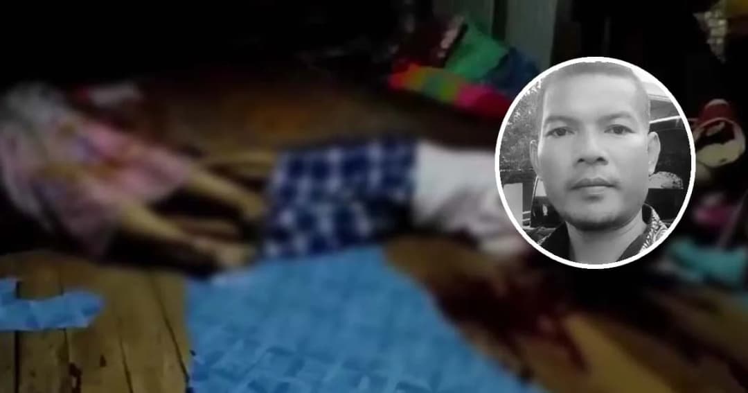 ฆ่ามัดมือยิงหัว ว่าที่ผู้สมัครส.ส. – ภรรยา คาบ้านในจ.ยะลา