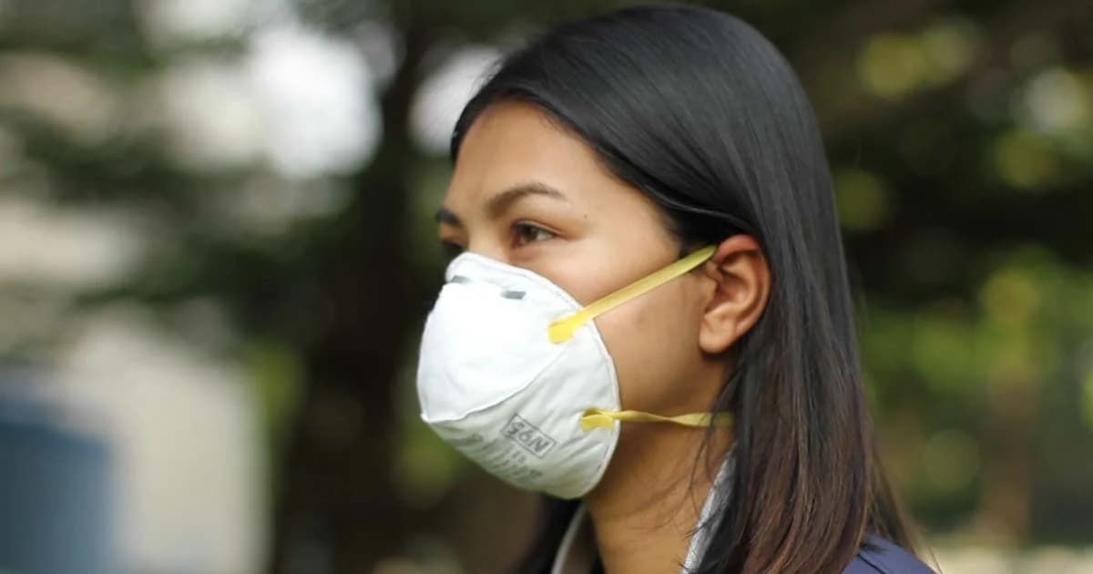 8 วิธีป้องกันตัวเองแบบง่ายๆ ให้ห่างอันตรายจาก “ปีศาจฝุ่นจิ๋ว”