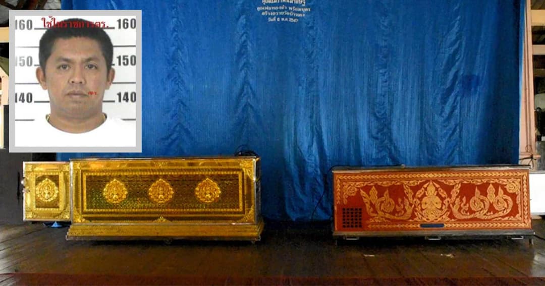 ยังจับหนุ่มฆ่า 5 ศพ ไม่ได้ ! ญาติผวา เผย ผู้ต้องหาเคยขู่ฆ่าล้างโคตร