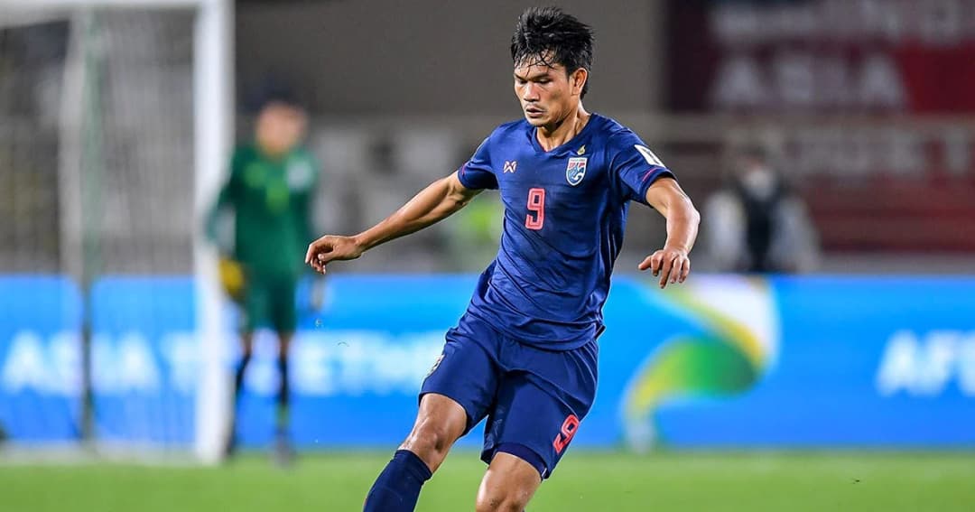 “อดิศักดิ์” กระตุ้น “ช้างศึก” เล่นให้เต็มที่เกมบู๊ ยูเออี