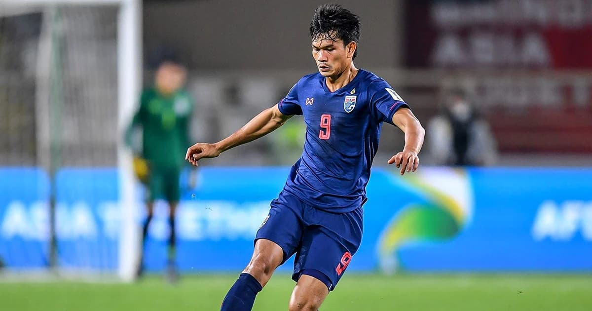 “อดิศักดิ์” กระตุ้น “ช้างศึก” เล่นให้เต็มที่เกมบู๊ ยูเออี