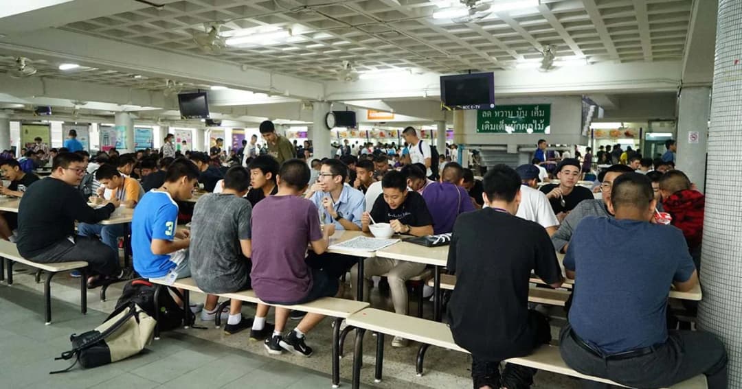 กรุงเทพคริสเตียนยังแต่งไปรเวท ยุติหรือไม่รู้ผลสัปดาห์นี้