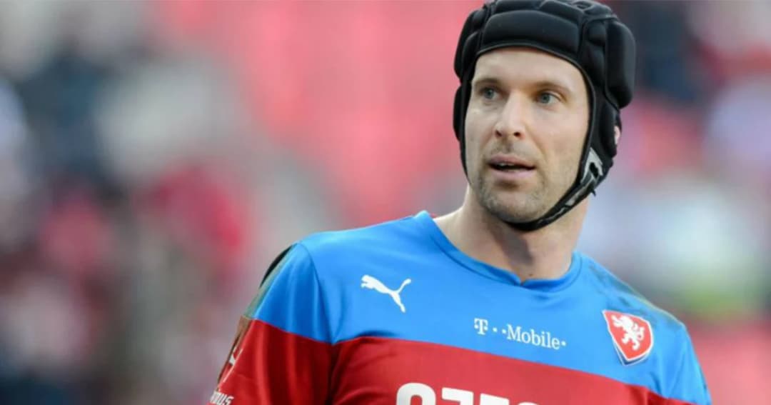 สิ้นสุดตำนาน “เช็ก” ประกาศแขวนถุงมือ