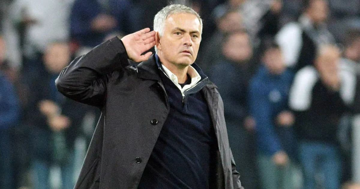 ไม่เลือกงานไม่ยากจน ! “มูรินโญ่” รับจ๊อบพากย์บอล คิวละสองล้านห้า